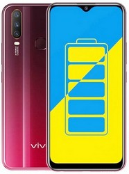 Замена разъема зарядки на телефоне Vivo Y15 в Краснодаре